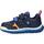 Schuhe Jungen Multisportschuhe Geox B465ZC 000BC B LIGHTYLOO B465ZC 000BC B LIGHTYLOO