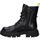 Schuhe Mädchen Stiefel Geox J46M6B 000CN J MAQUINNENS J46M6B 000CN J MAQUINNENS