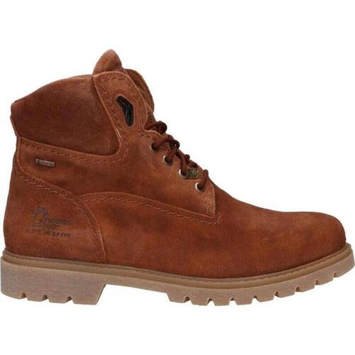 Schuhe Herren Stiefel Panama Jack AMUR GTX C33 AMUR GTX C33