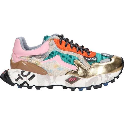 Schuhe Damen Sneaker Exé Shoes 134-28M 134-28M
