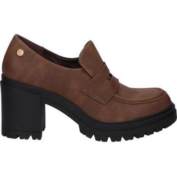 Schuhe Damen Derby-Schuhe & Richelieu Xti 141682 141682