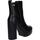 Schuhe Damen Stiefel Xti 142178 142178
