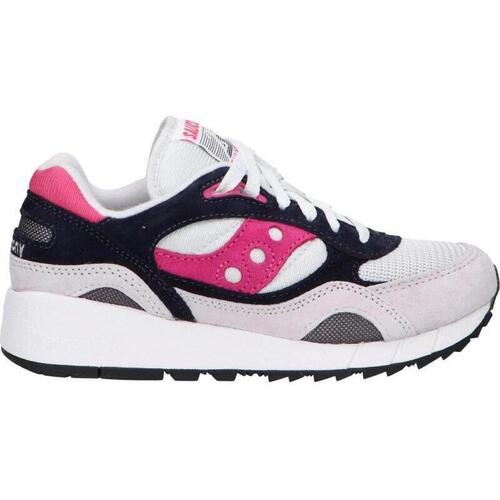 Schuhe Damen Sneaker Saucony S70441-40 SHADOW 6000 S70441-40 SHADOW 6000