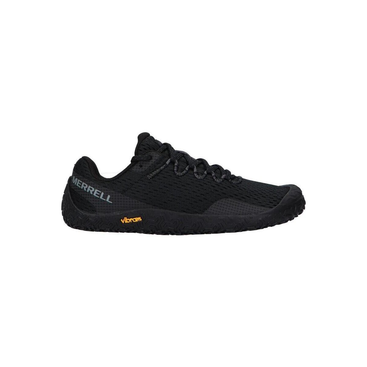 Schuhe Damen Sneaker Merrell J067718 VAPOR GLOVE 6 J067718 VAPOR GLOVE 6
