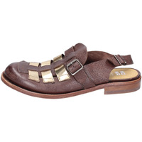 Schuhe Damen Sandalen / Sandaletten Moma EX804 VINTAGE Braun