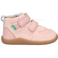 Schuhe Kinder Boots Kickers 972590-10 KICKFRESHO 972590-10 KICKFRESHO