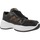 Schuhe Damen Sneaker Guess FLFSAM FAL12 Schwarz