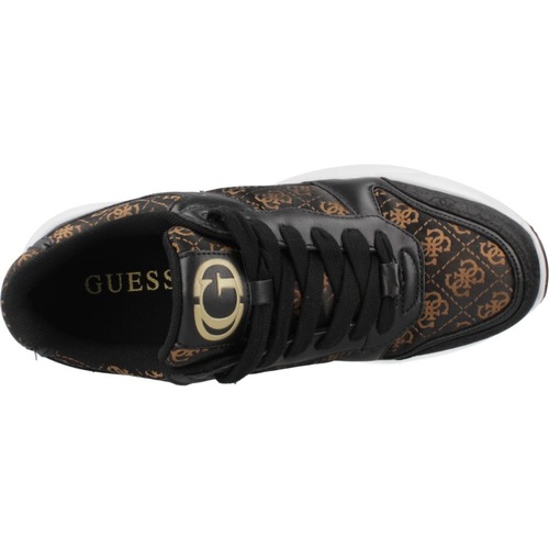 Guess FLFSAM FAL12 Schwarz
