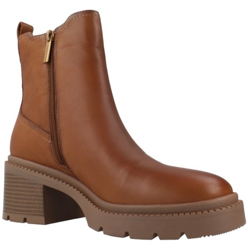 Carmela 16191501C Braun