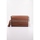Taschen Damen Taschen Juicy Couture JASMINE CLUTCH Braun