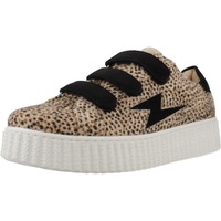 Schuhe Damen Sneaker Vanessa Wu SOPHIE Multicolor