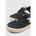 Schuhe Damen Sneaker Low Xti 142947 Schwarz