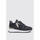 Schuhe Damen Sneaker Low Xti 142961 Schwarz