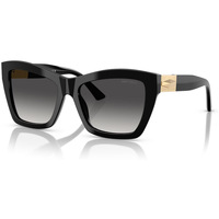 Uhren & Schmuck Damen Sonnenbrillen Jimmy Choo Sonnenbrille JC5031 50008G Schwarz