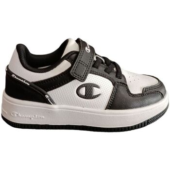 Schuhe Kinder Sneaker Champion REBOUND Multicolor