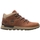 Schuhe Herren Boots Timberland SPRINT TREKKER MID LACE U Braun