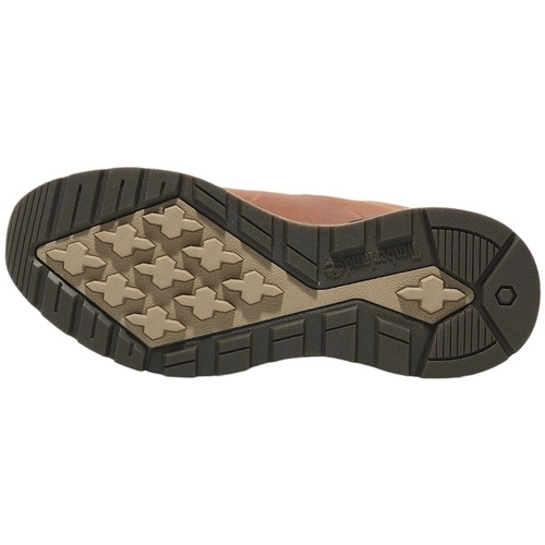 Timberland SPRINT TREKKER MID LACE U Braun