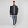 Kleidung Herren Mäntel Oxbow Veste SPAMY Schwarz