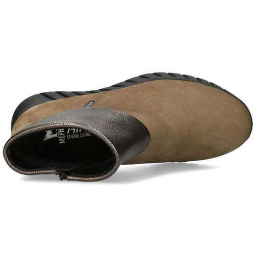 Mephisto Filea Grün