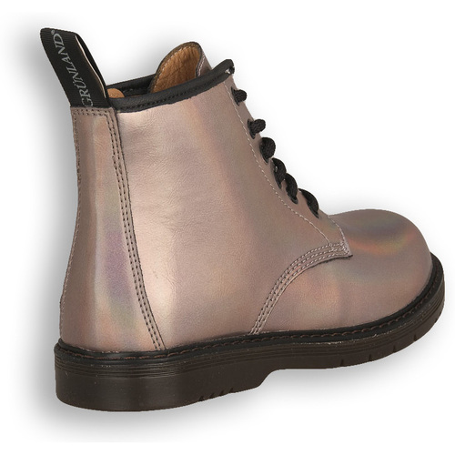 Grunland IRIDESCENTE 88TABA Grau