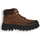 Schuhe Herren Stiefel Palladium 248 PALLATROOPER CUFF Braun