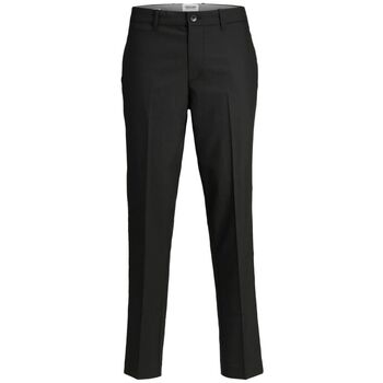 Jack & Jones 12260908 STACE CHINO-BLACK