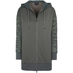 Kleidung Damen Jacken Emporio Armani 3K2M6I 2JXTZ Grün