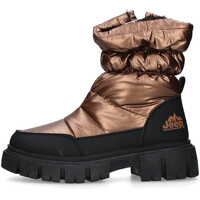 Schuhe Damen Low Boots Jeep JL42690A Braun