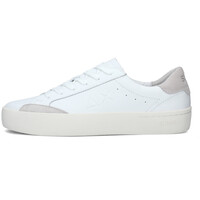 Schuhe Herren Sneaker Low Sun68 Z44125 Weiss