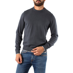 Kleidung Herren Sweatshirts EAX 8NZM6AZM1HZ Grau