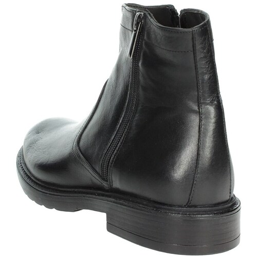 Exton 9826 Schwarz