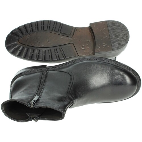 Exton 9826 Schwarz