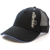 Accessoires Herren Schirmmütze Ellesse ARA3019011 Schwarz