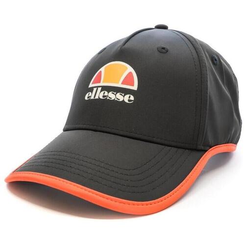 Accessoires Herren Schirmmütze Ellesse BRA3066011 Schwarz