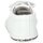 Schuhe Kinder Sneaker Low Conguitos  Weiss