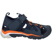 Schuhe Kinder Sandalen / Sandaletten Joma  Blau