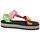 Schuhe Mädchen Sandalen / Sandaletten B&w  Multicolor
