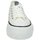 Schuhe Mädchen Sneaker Low B&w  Weiss