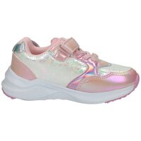 Schuhe Mädchen Sneaker Low Conguitos  Rosa