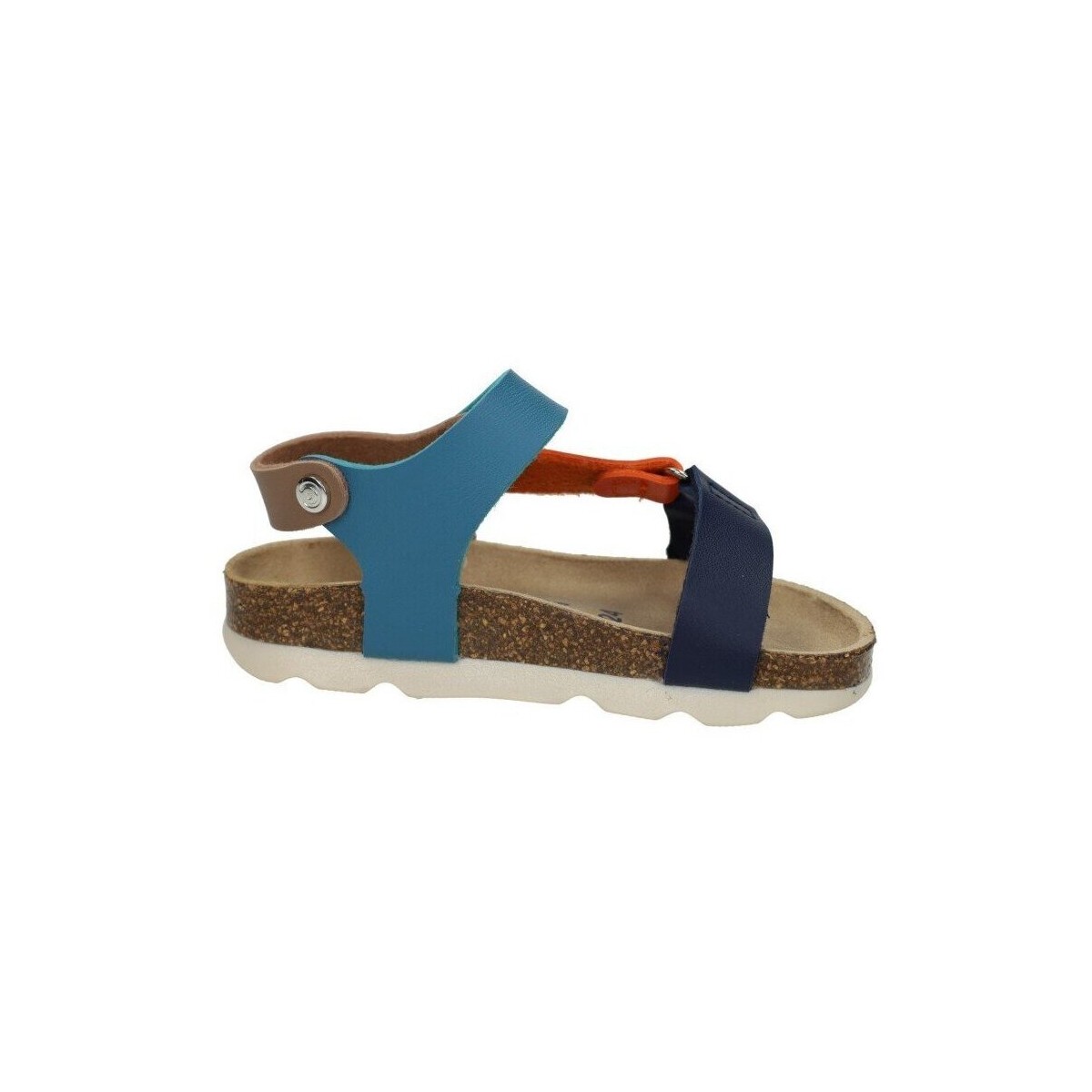 Schuhe Kinder Sandalen / Sandaletten Conguitos  Blau