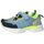 Schuhe Kinder Sneaker Low Xti  Blau