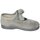 Schuhe Mädchen Ballerinas Condiz  Grau