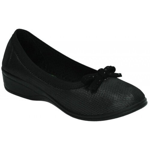 Schuhe Damen Sneaker Low Doctor Cutillas  Grau