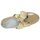 Schuhe Mädchen Ballerinas Condiz  Beige