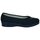 Schuhe Damen Sneaker Low Chapines  Blau