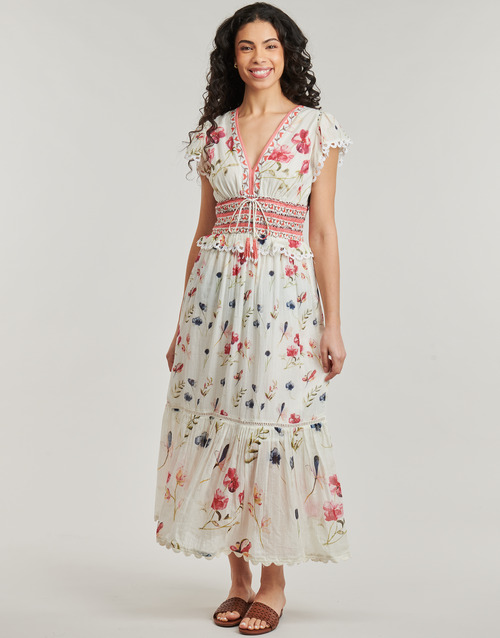 PATRIMONIO ROBE