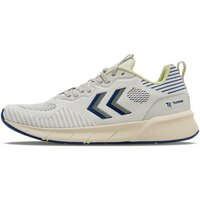 Schuhe Herren Fitness / Training hummel Sportschuhe 225210 2356 Beige