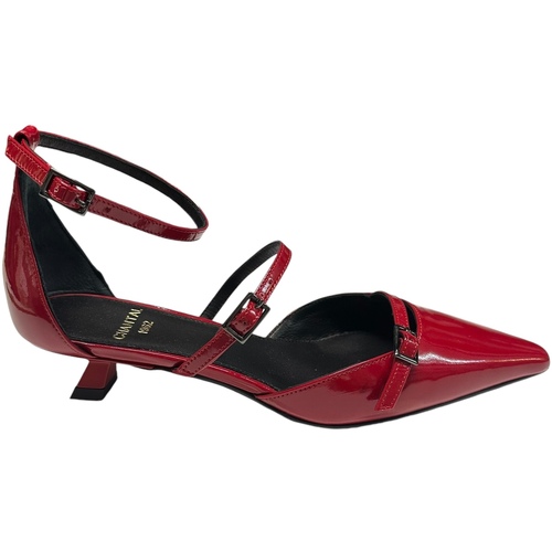 Schuhe Damen Pumps Chantal 2085 Other