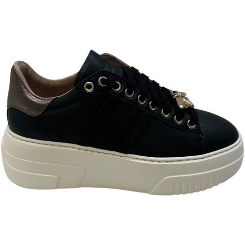 Schuhe Damen Sneaker Stokton 2277 Other