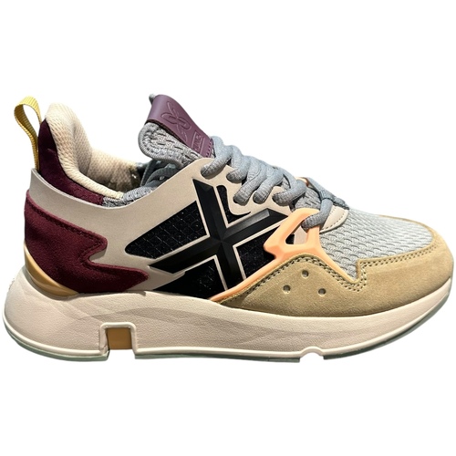 Schuhe Damen Sneaker Munich 2279 Other